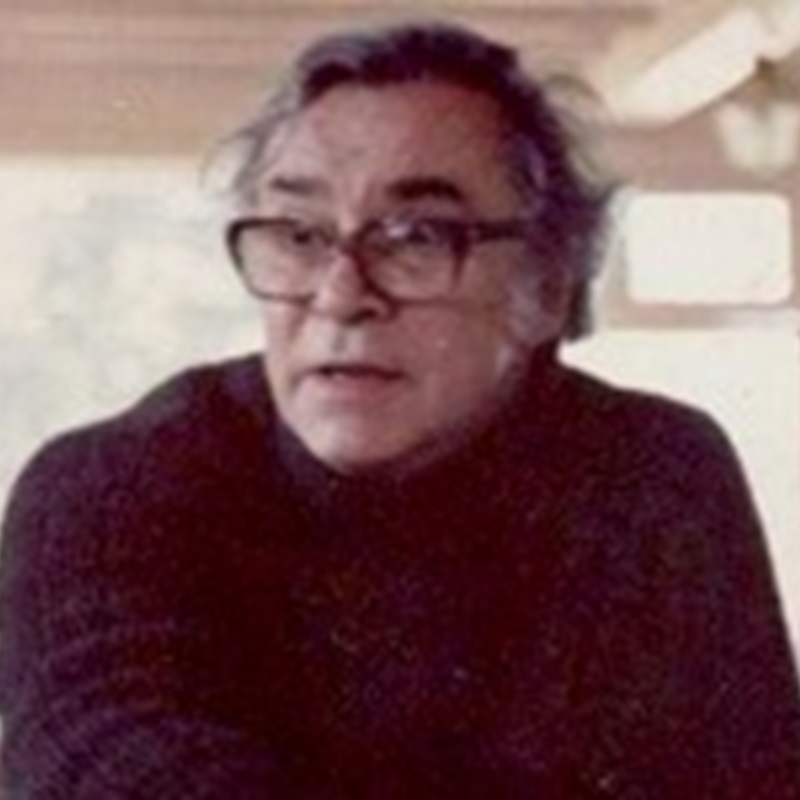 Enzo Faletto