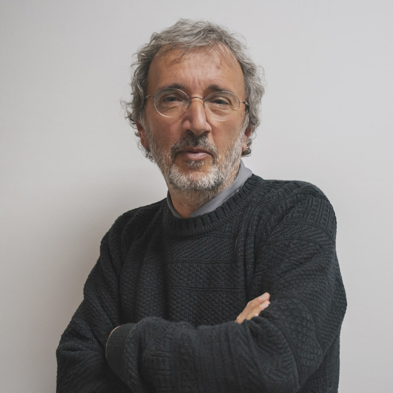 Jorge Razeto 