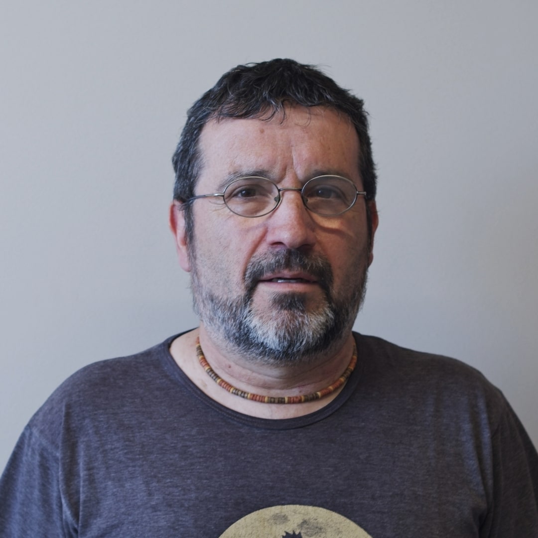 Claudio Duarte Quapper