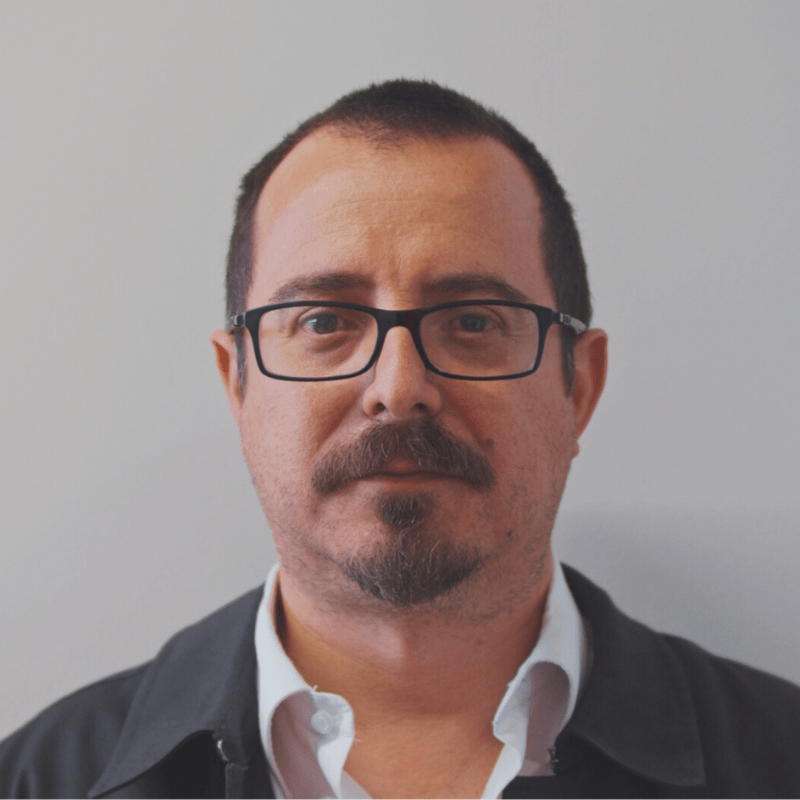 Pablo Cabrera