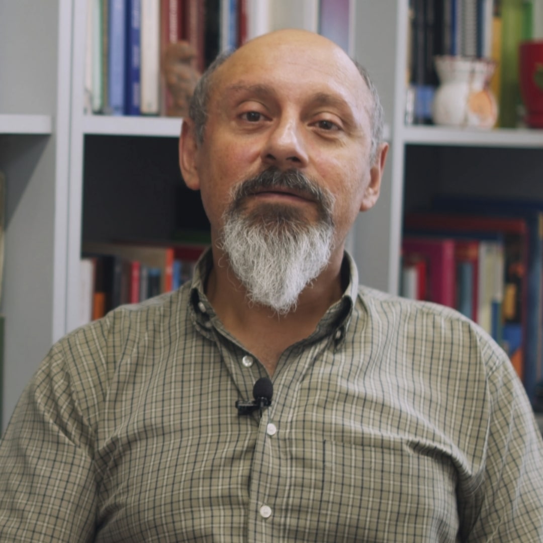 Rodrigo Cornejo Chávez